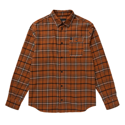 Mystic The Check Shirt 26 - Shirts