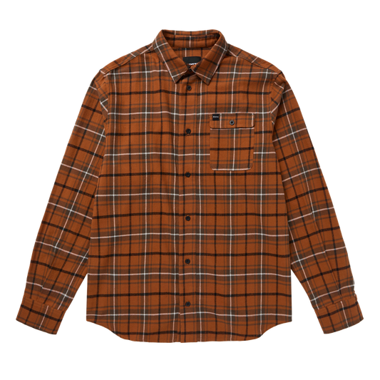 Mystic The Check Shirt 26 - Shirts