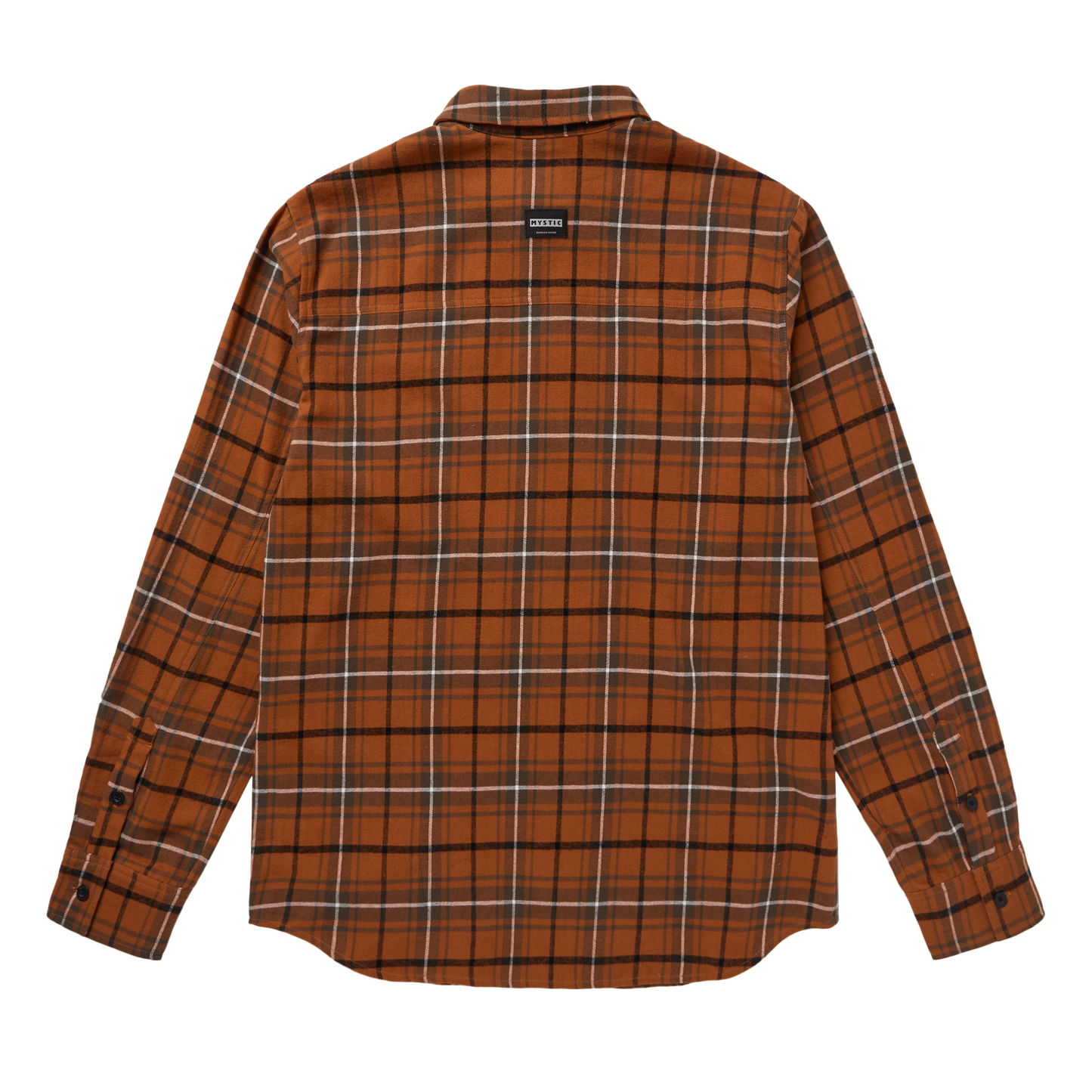 Mystic The Check Shirt 26 - Shirts