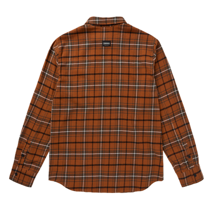 Mystic The Check Shirt 26 - Shirts