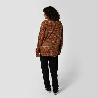 Mystic The Check Shirt 26 - Shirts