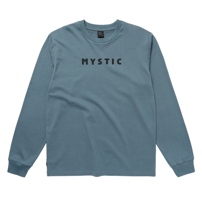 Mystic Brand L/S Tee 26 - L/S Tees
