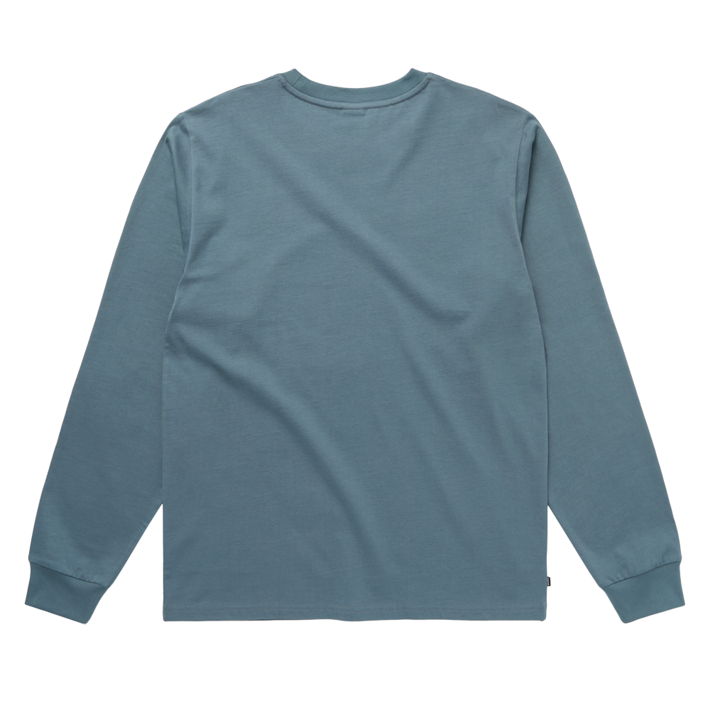 Mystic Brand L/S Tee 26 - L/S Tees