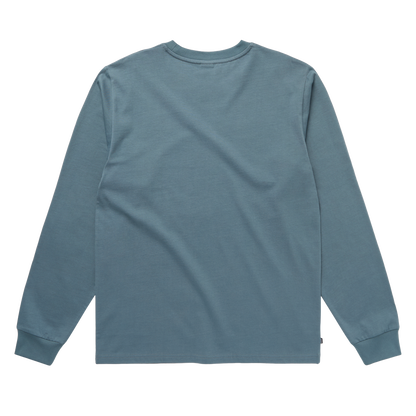 Mystic Brand L/S Tee 26 - L/S Tees