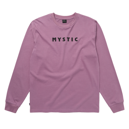 Mystic Brand L/S Tee 26 - L/S Tees