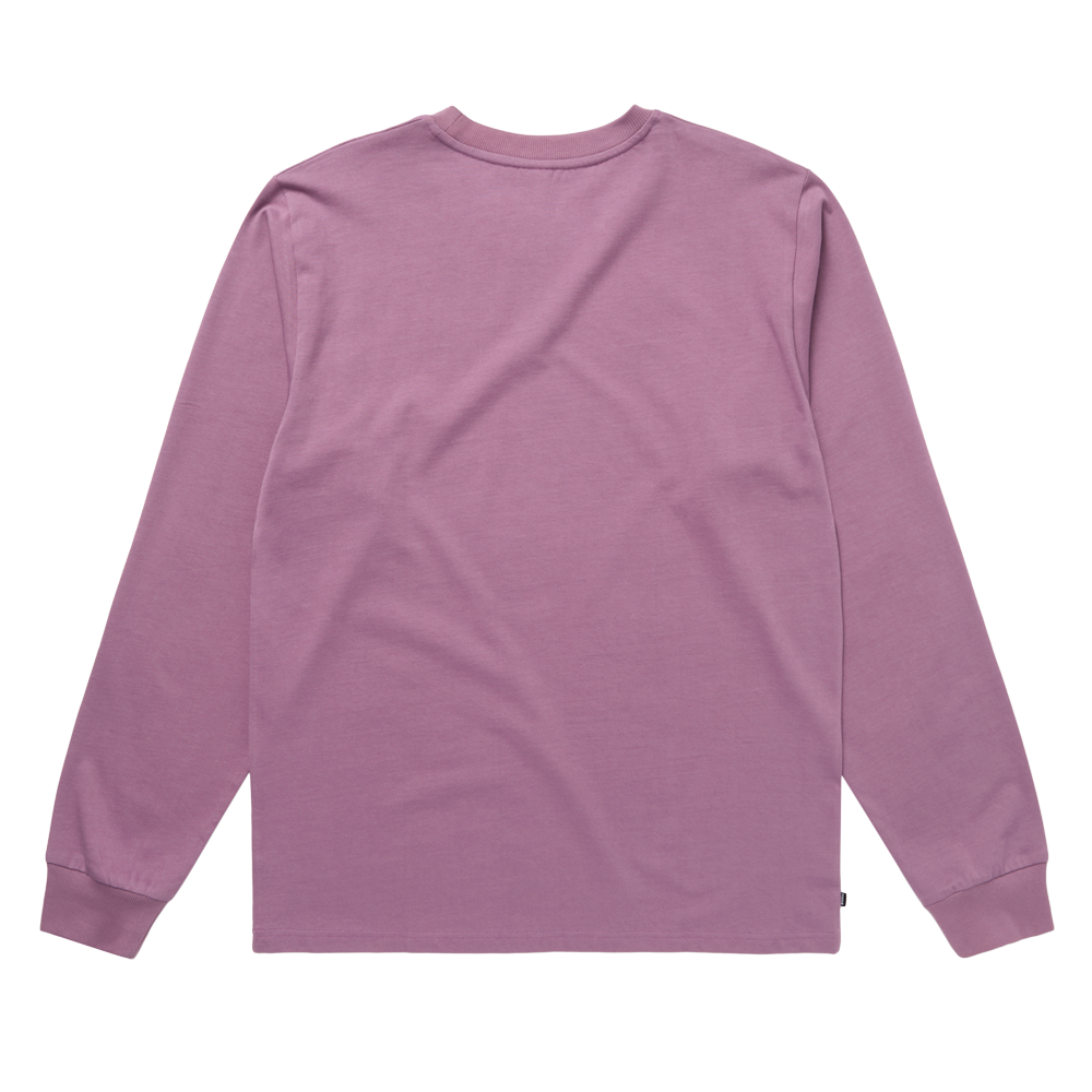 Mystic Brand L/S Tee 26 - L/S Tees