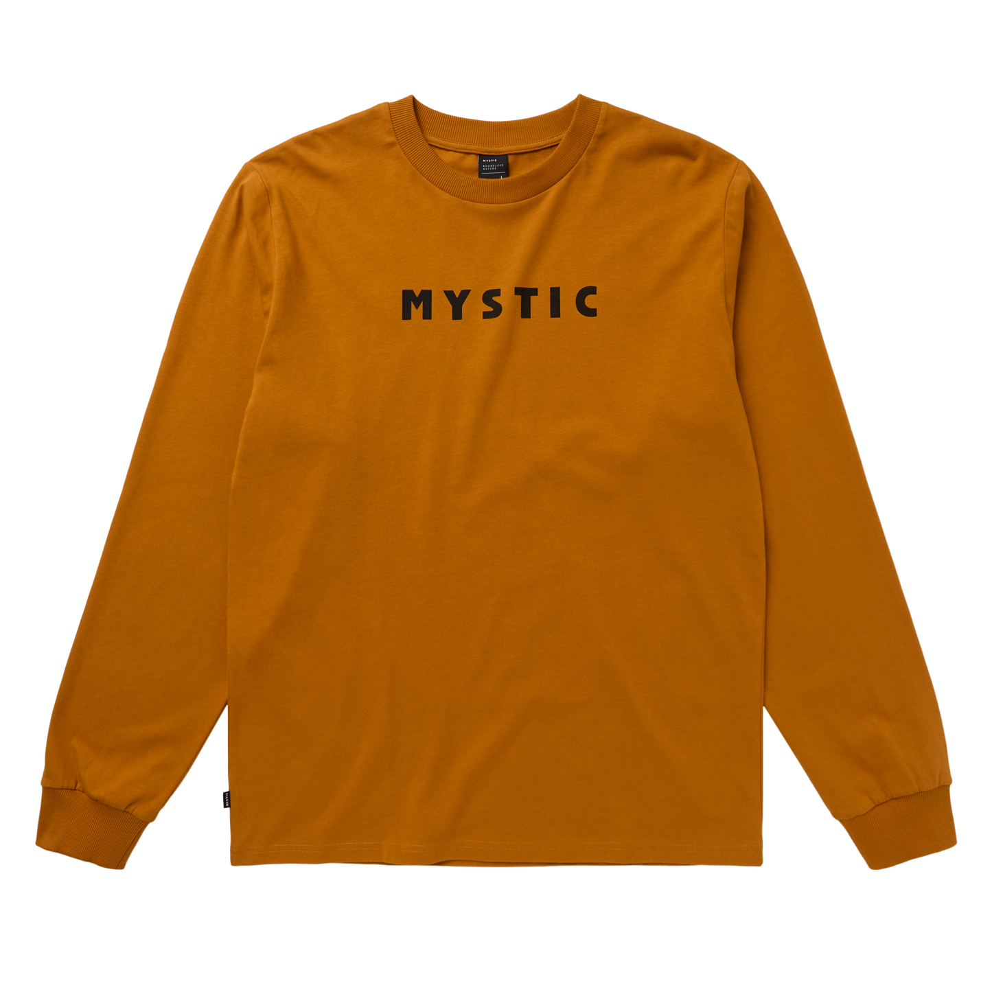 Mystic Brand L/S Tee 26 - L/S Tees