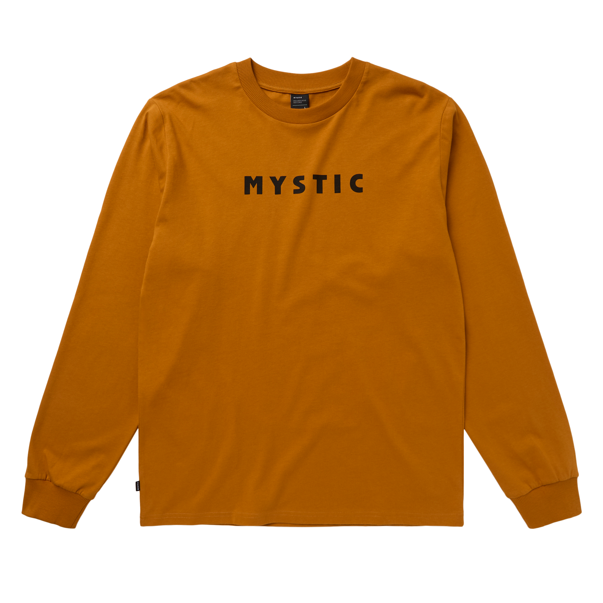 Mystic Brand L/S Tee 26 - L/S Tees