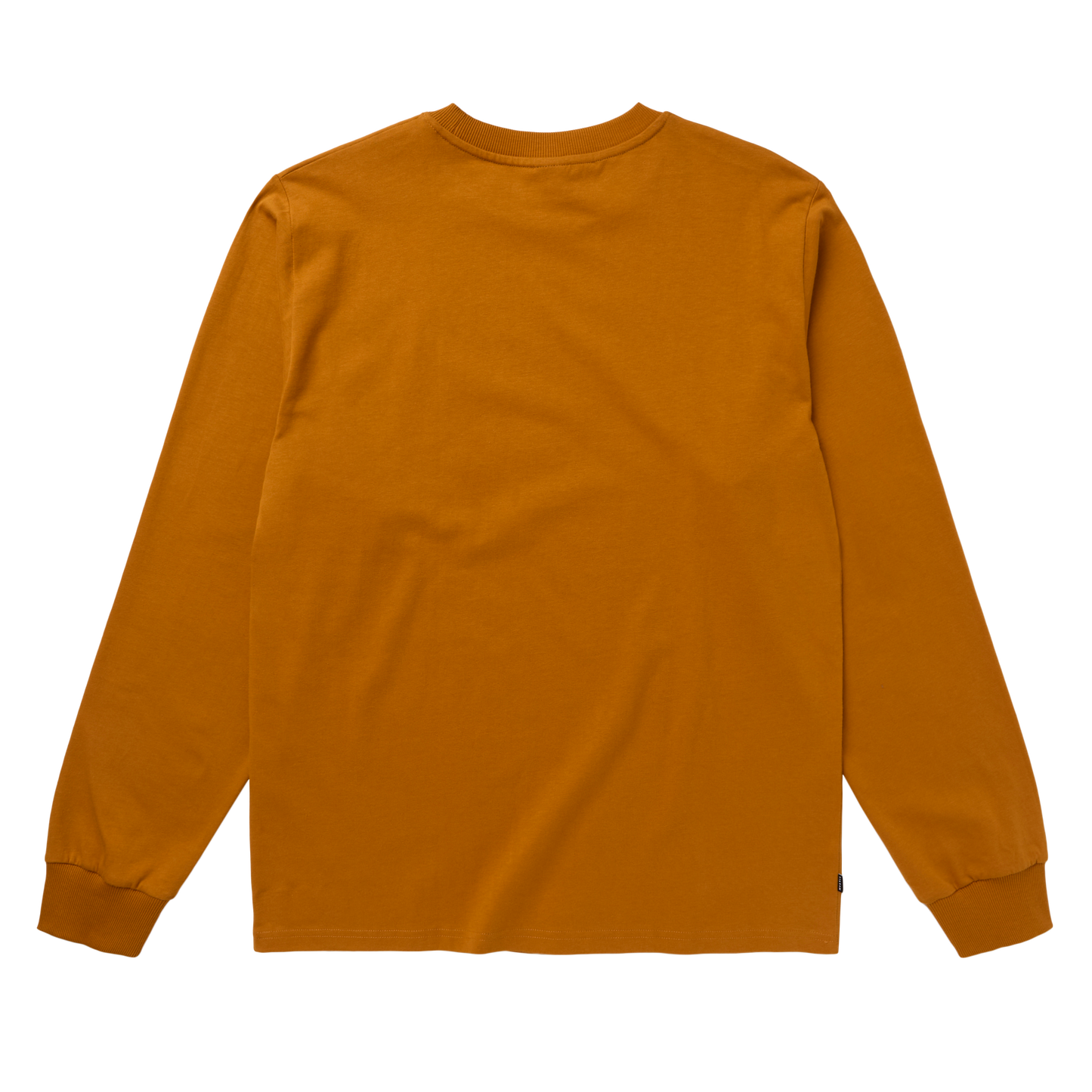 Mystic Brand L/S Tee 26 - L/S Tees