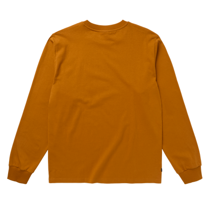 Mystic Brand L/S Tee 26 - L/S Tees