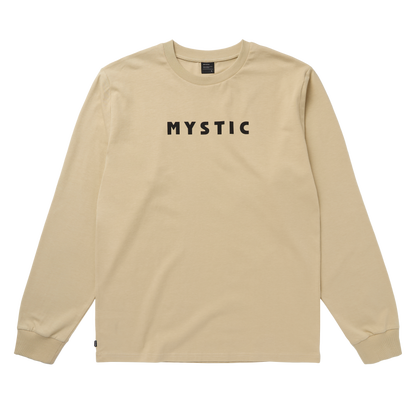 Mystic Brand L/S Tee 26 - L/S Tees