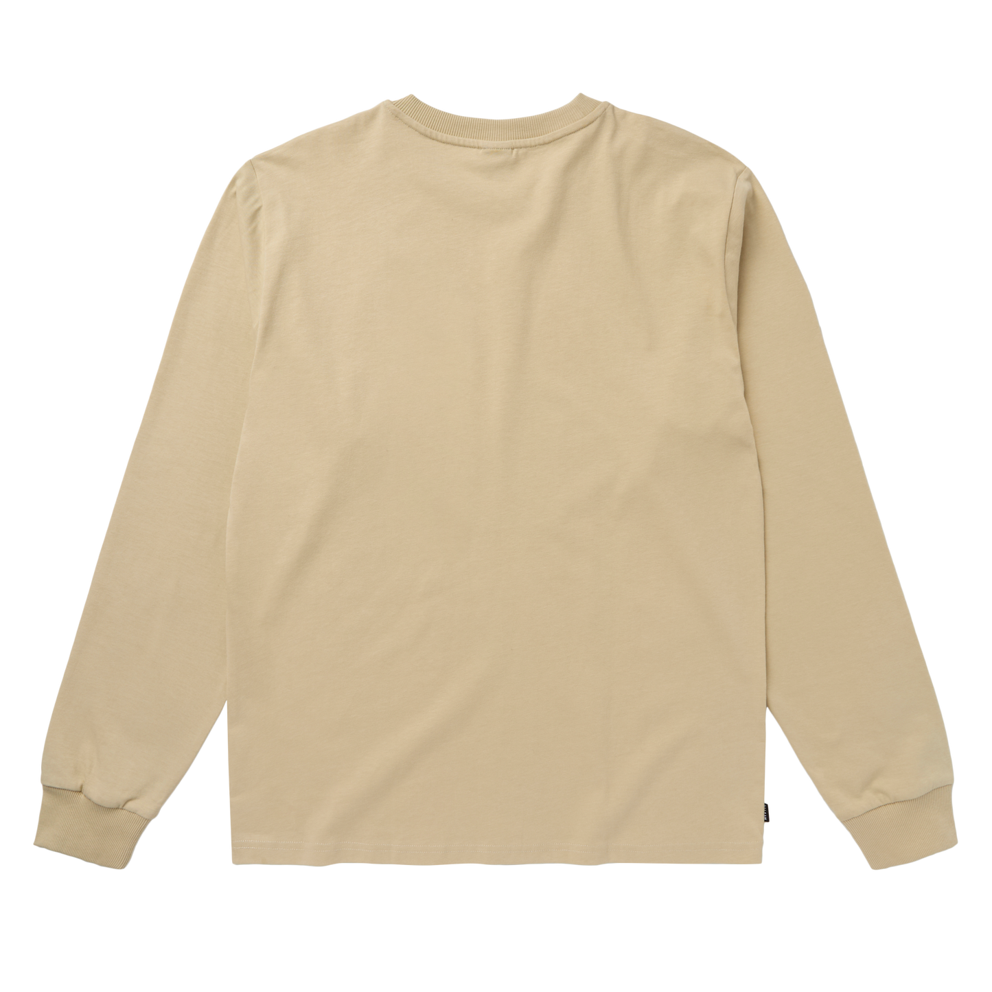 Mystic Brand L/S Tee 26 - L/S Tees
