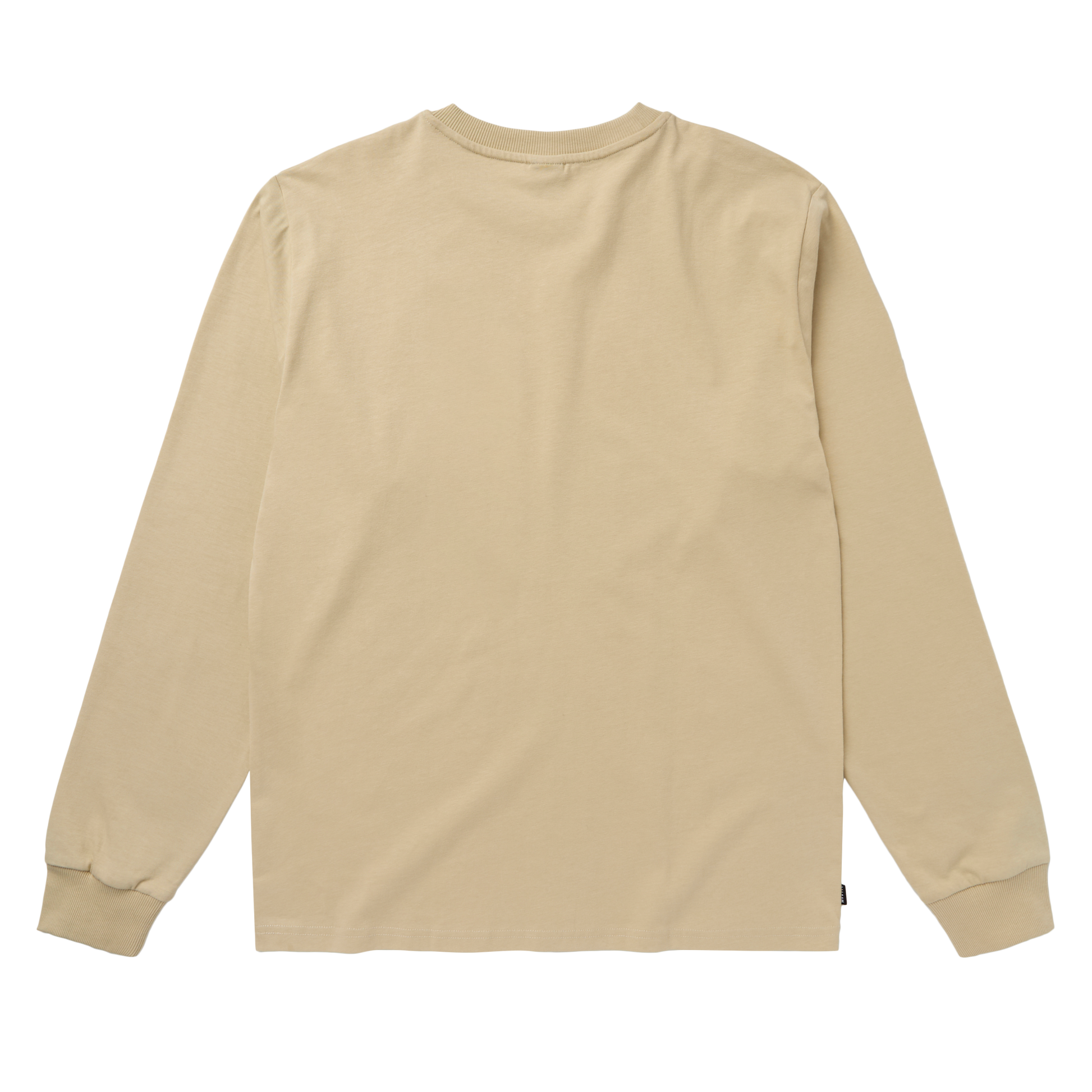 Mystic Brand L/S Tee 26 - L/S Tees