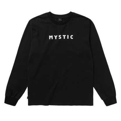 Mystic Brand L/S Tee 26 - L/S Tees