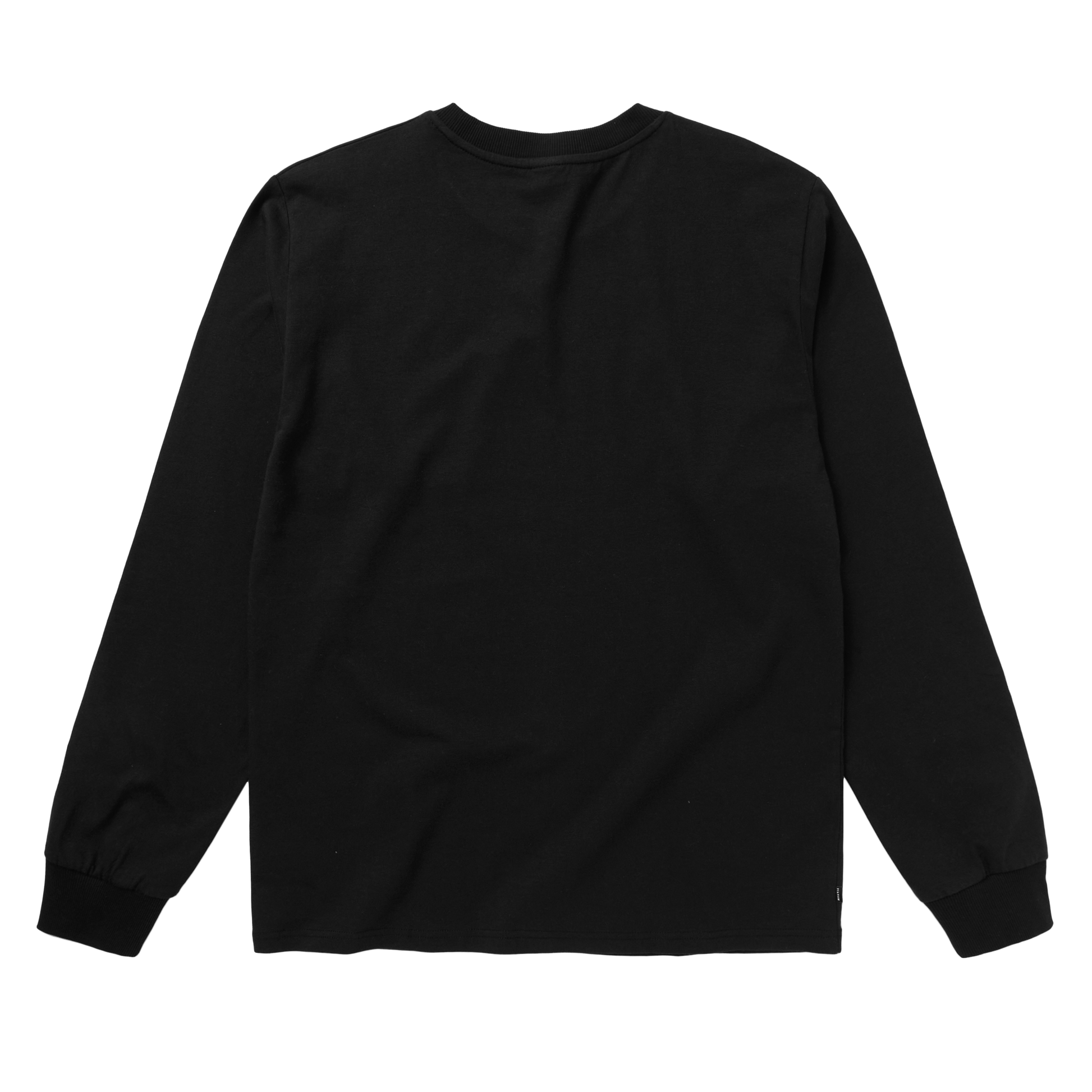 Mystic Brand L/S Tee 26 - L/S Tees