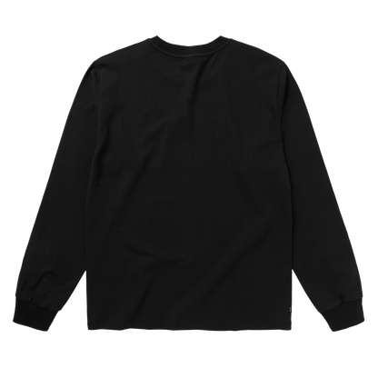 Mystic Brand L/S Tee 26 - L/S Tees