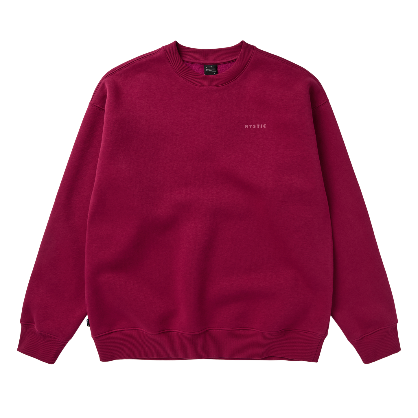 Mystic Profile Crew Sweat 26 - Sweats