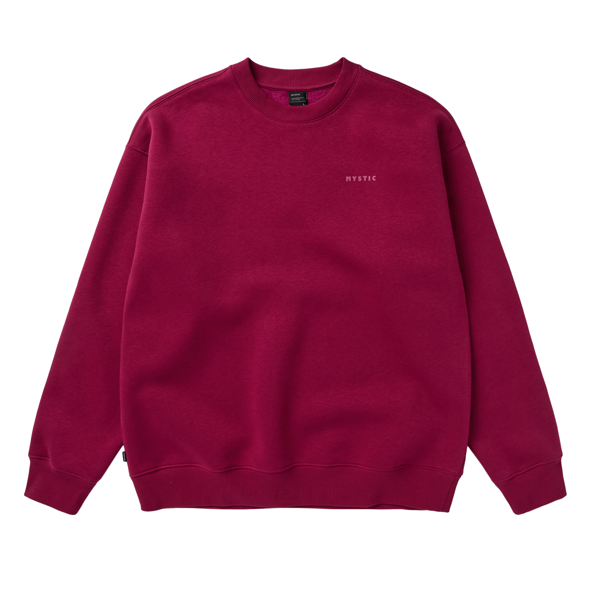 Mystic Profile Crew Sweat 26 - Sweats