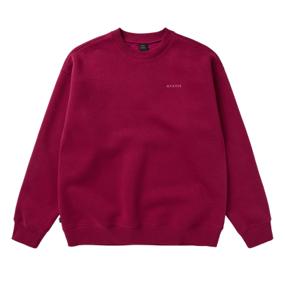 Mystic Profile Crew Sweat 26 - Sweats