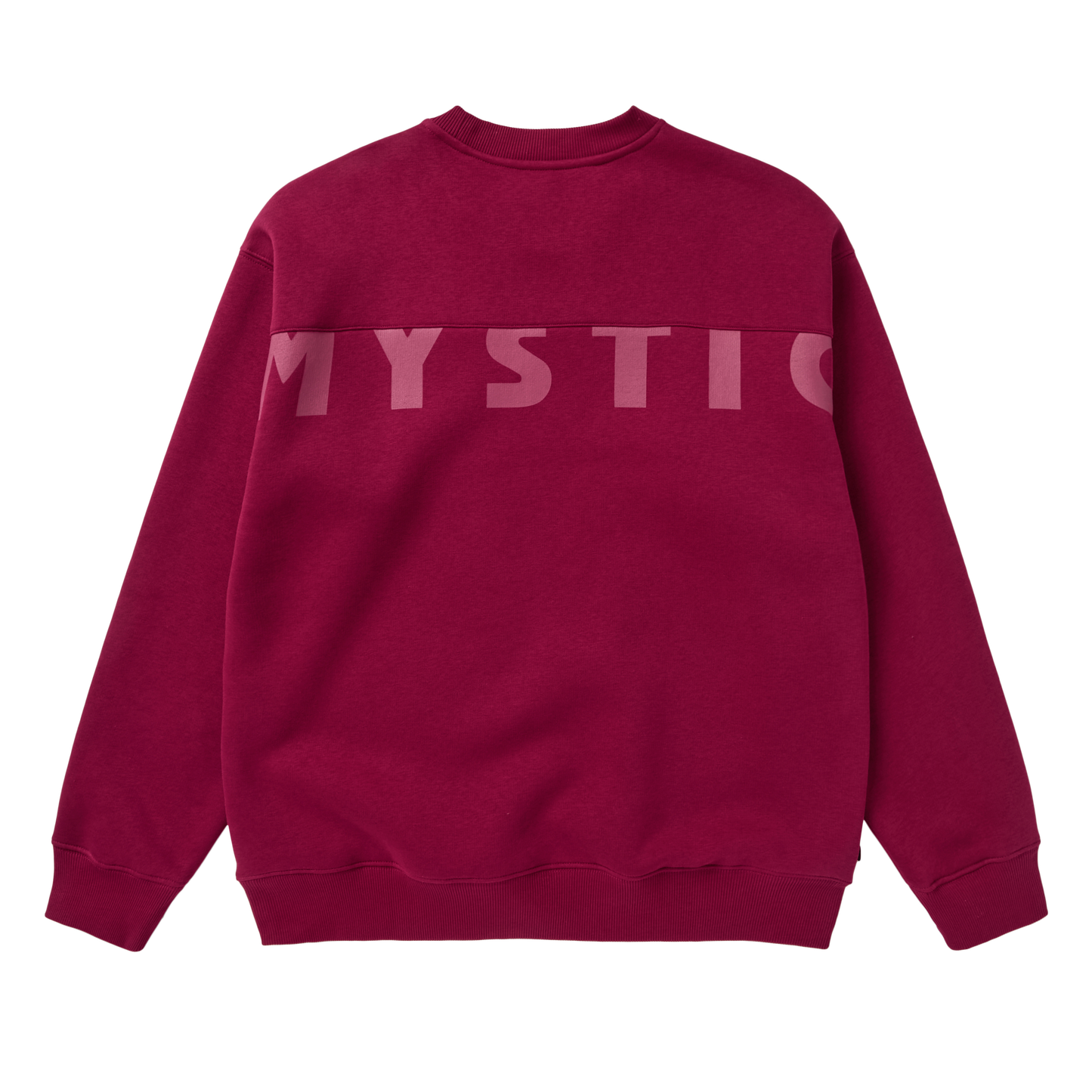 Mystic Profile Crew Sweat 26