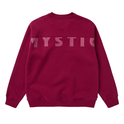 Mystic Profile Crew Sweat 26
