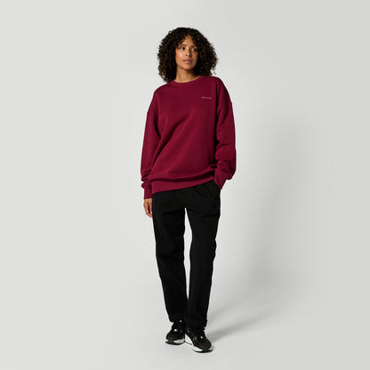 Mystic Profile Crew Sweat 26 - Sweats