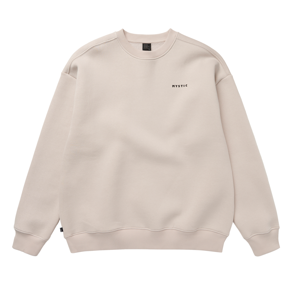 Mystic Profile Crew Sweat 26 - Sweats