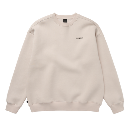 Mystic Profile Crew Sweat 26 - Sweats