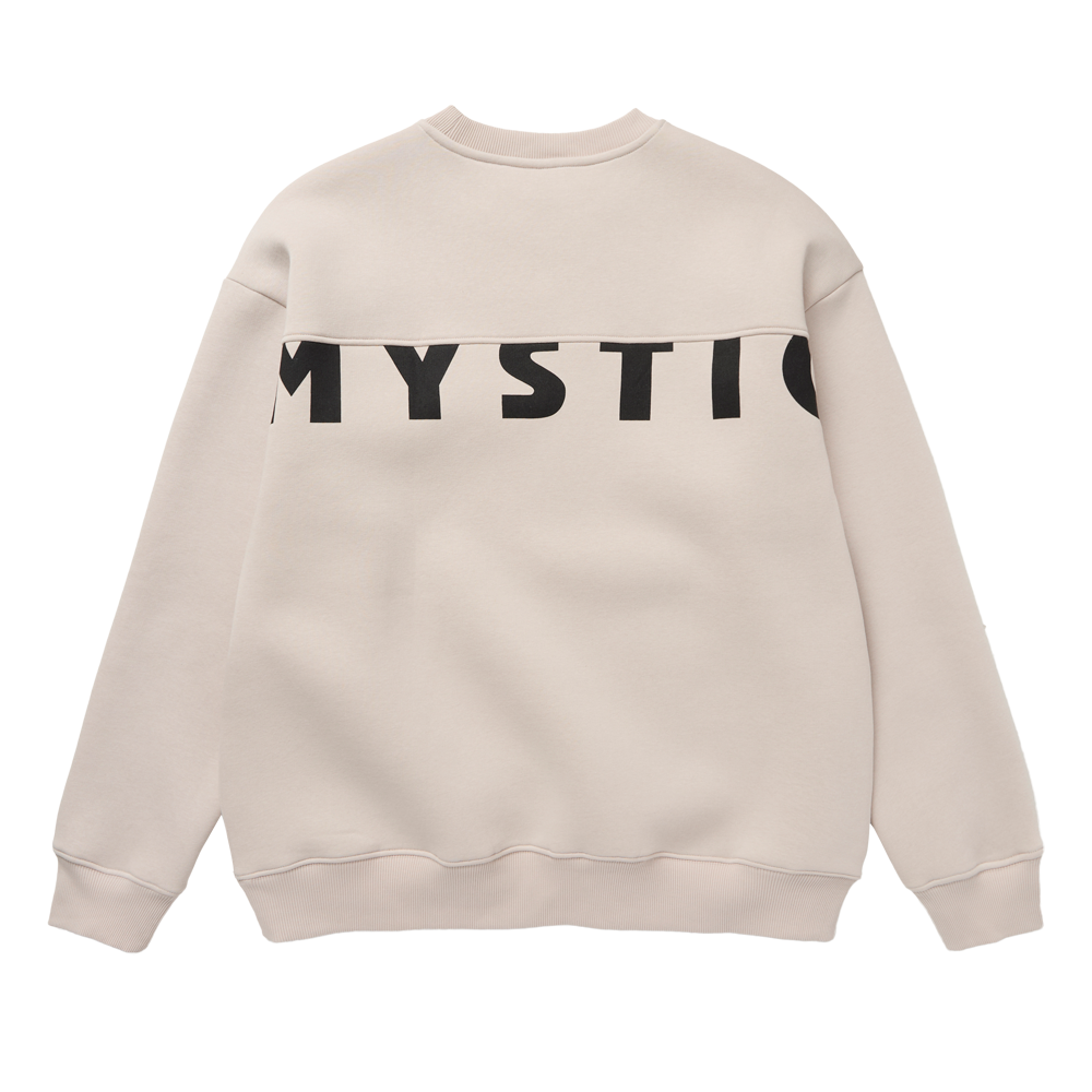 Mystic Profile Crew Sweat 26 - Sweats