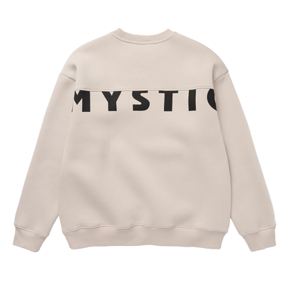 Mystic Profile Crew Sweat 26 - Sweats