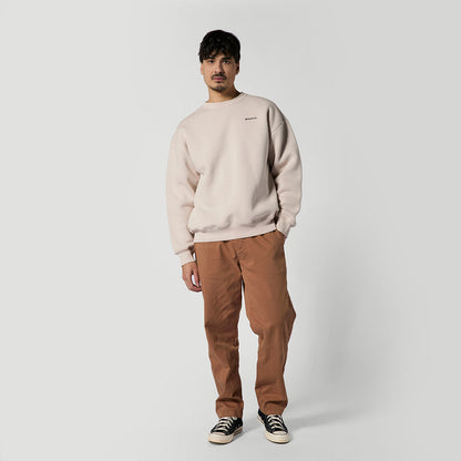 Mystic Profile Crew Sweat 26