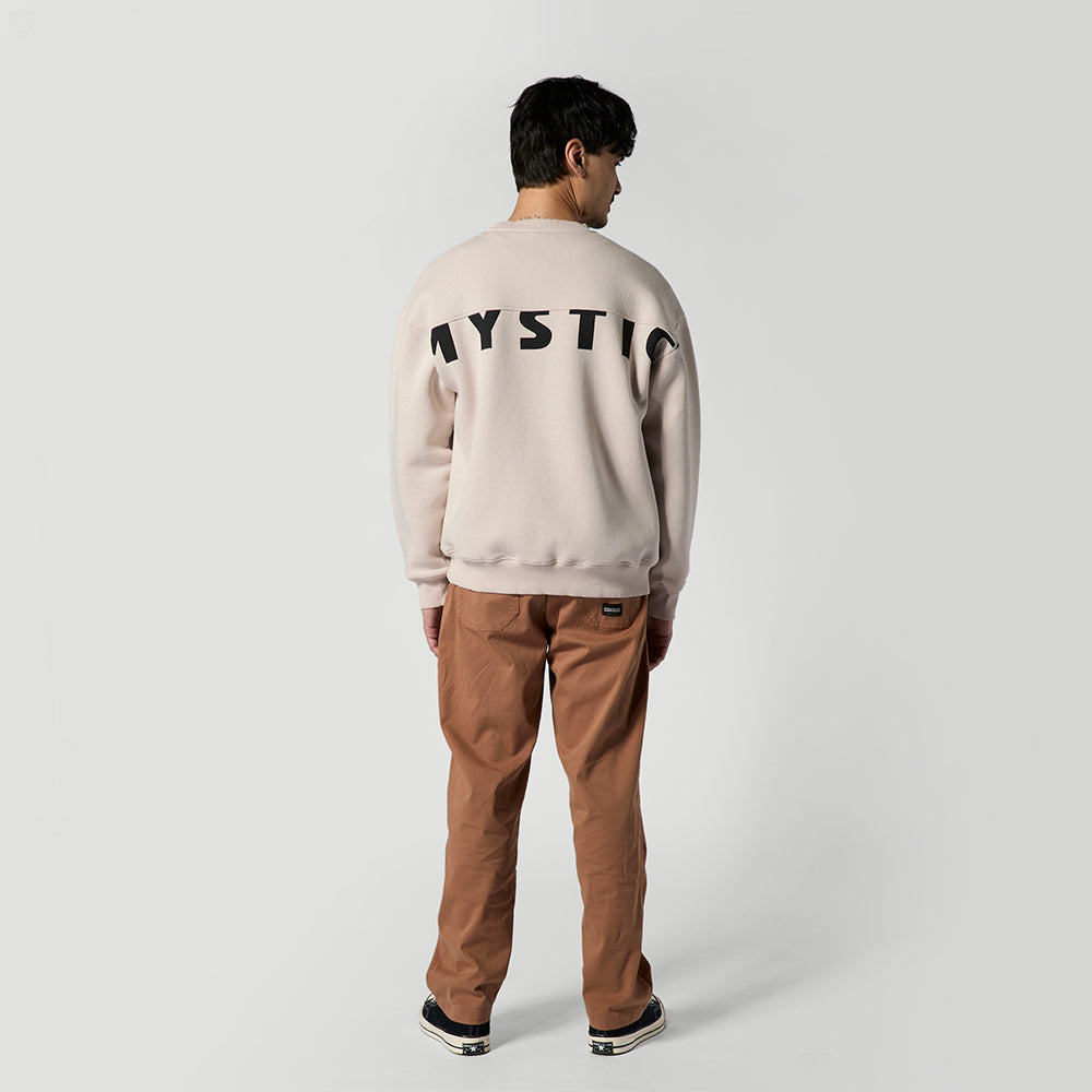Mystic Profile Crew Sweat 26