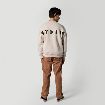Mystic Profile Crew Sweat 26