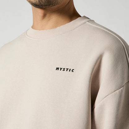 Mystic Profile Crew Sweat 26