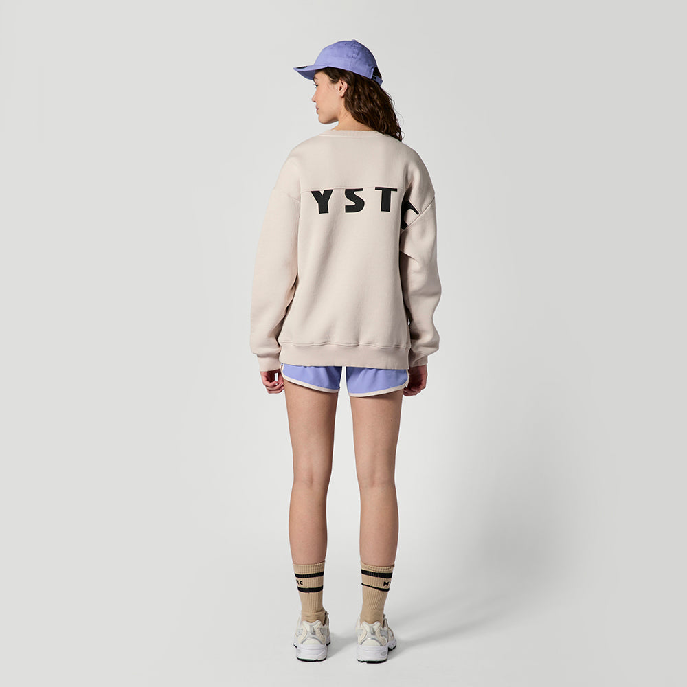 Mystic Profile Crew Sweat 26