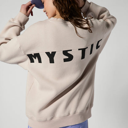 Mystic Profile Crew Sweat 26