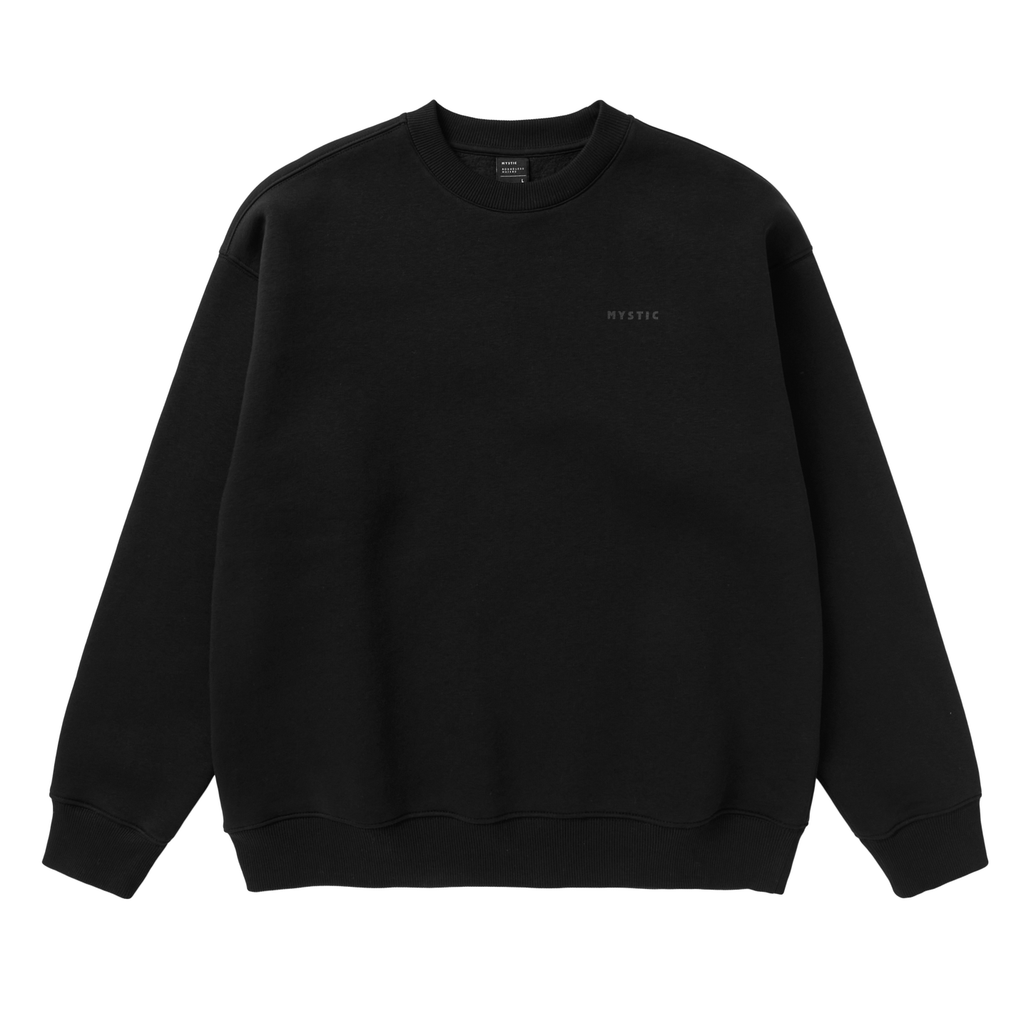 Mystic Profile Crew Sweat 26 - Sweats