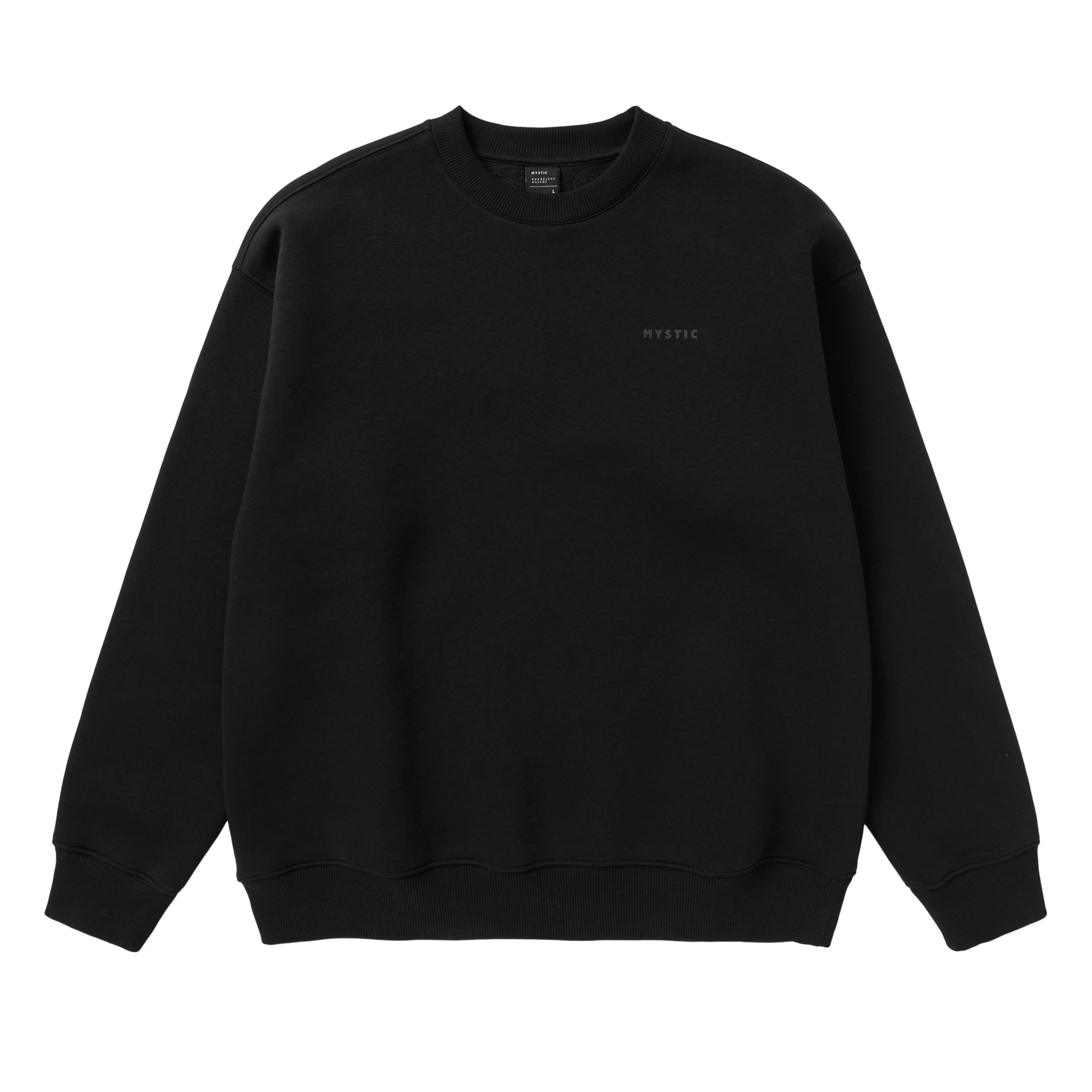 Mystic Profile Crew Sweat 26 - Sweats