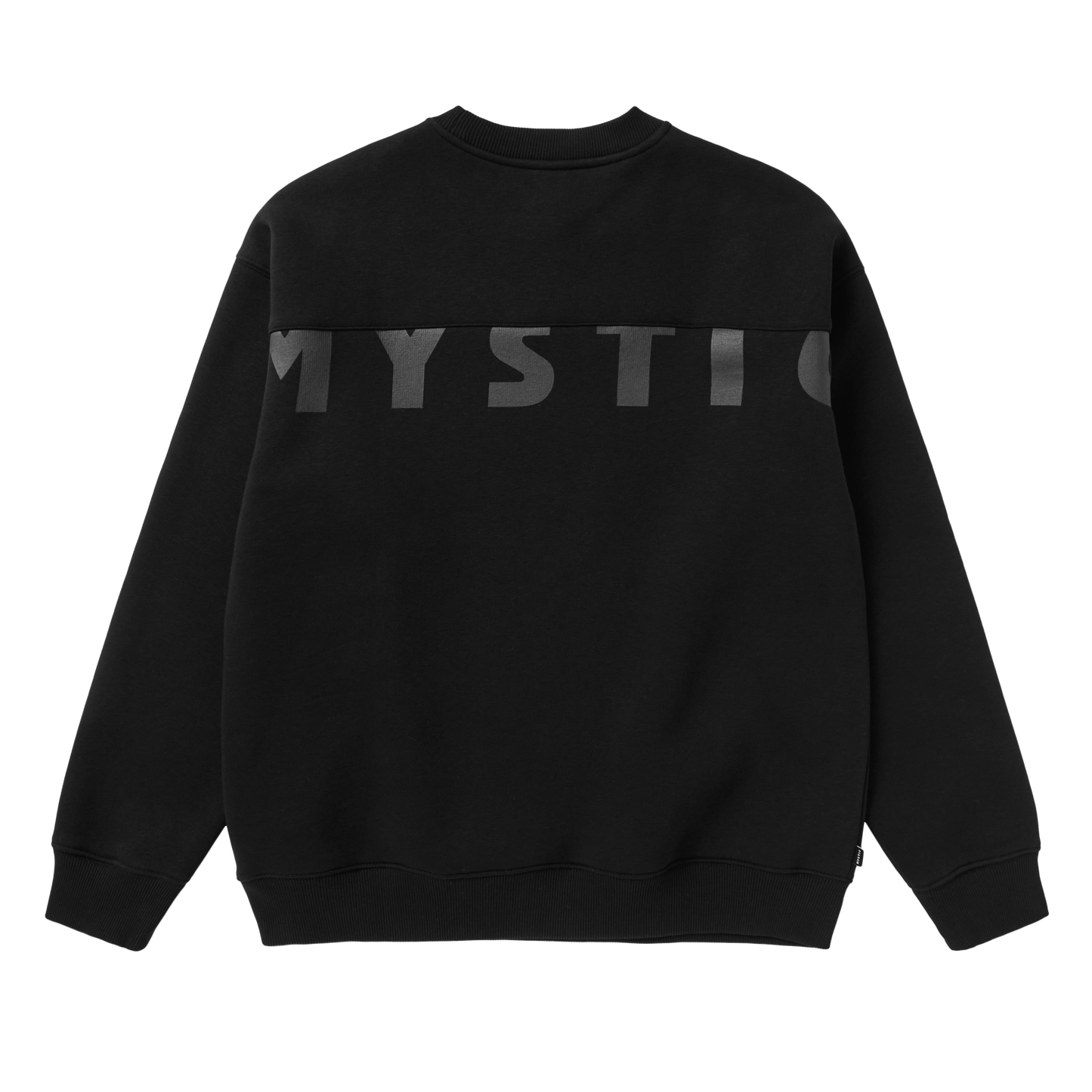 Mystic Profile Crew Sweat 26 - Sweats