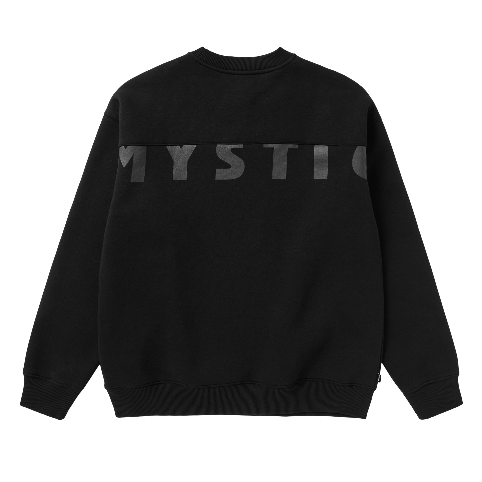 Mystic Profile Crew Sweat 26 - Sweats