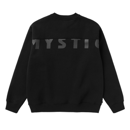 Mystic Profile Crew Sweat 26 - Sweats