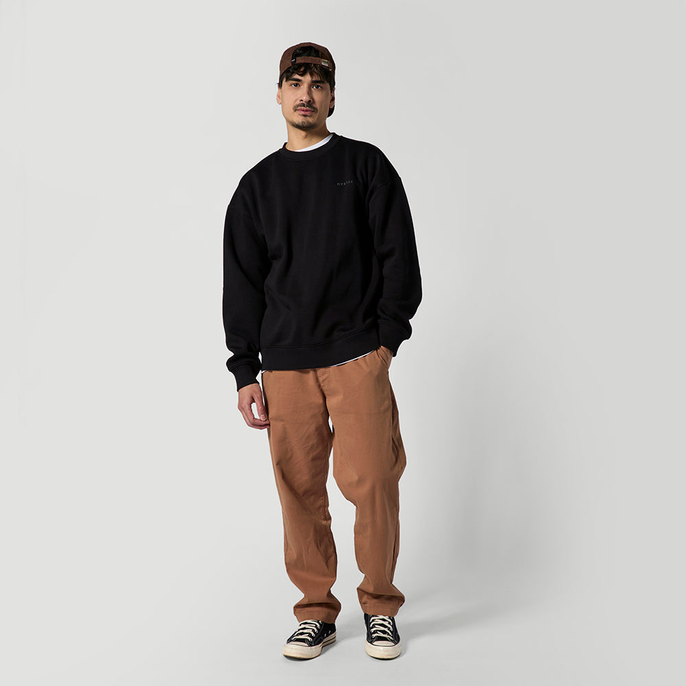 Mystic Profile Crew Sweat 26