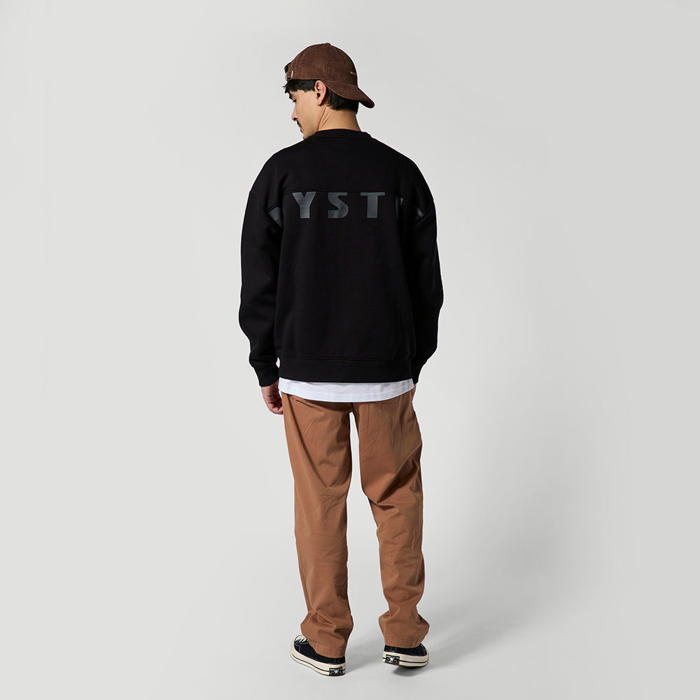 Mystic Profile Crew Sweat 26