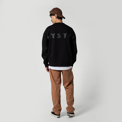 Mystic Profile Crew Sweat 26