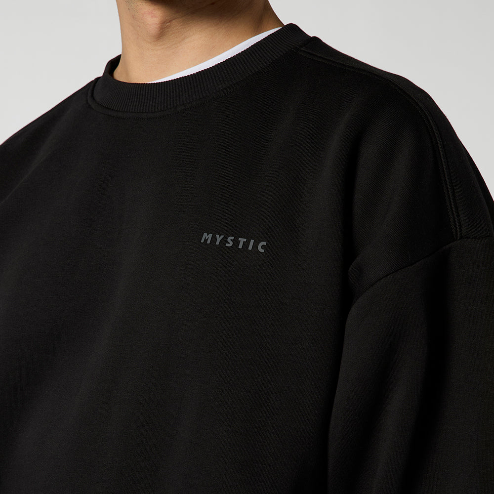 Mystic Profile Crew Sweat 26