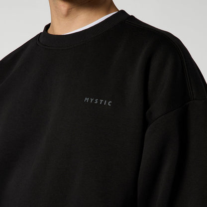 Mystic Profile Crew Sweat 26