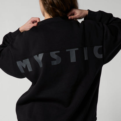 Mystic Profile Crew Sweat 26