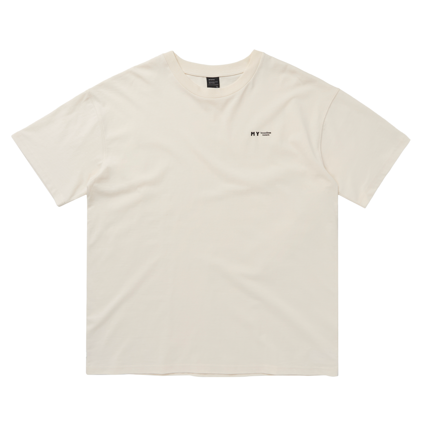 Mystic Center Tee