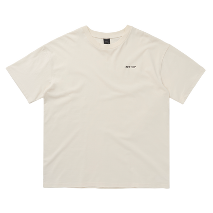 Mystic Center Tee