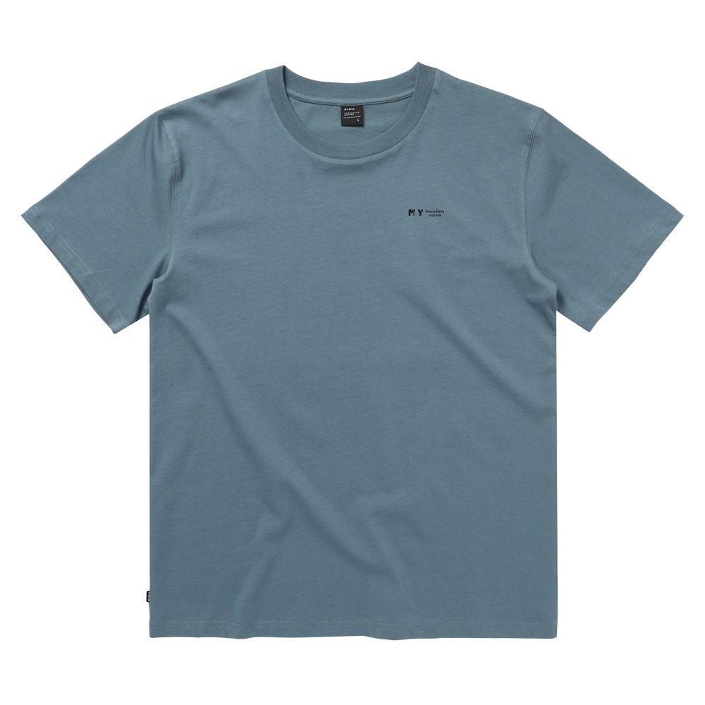 Mystic Center Tee